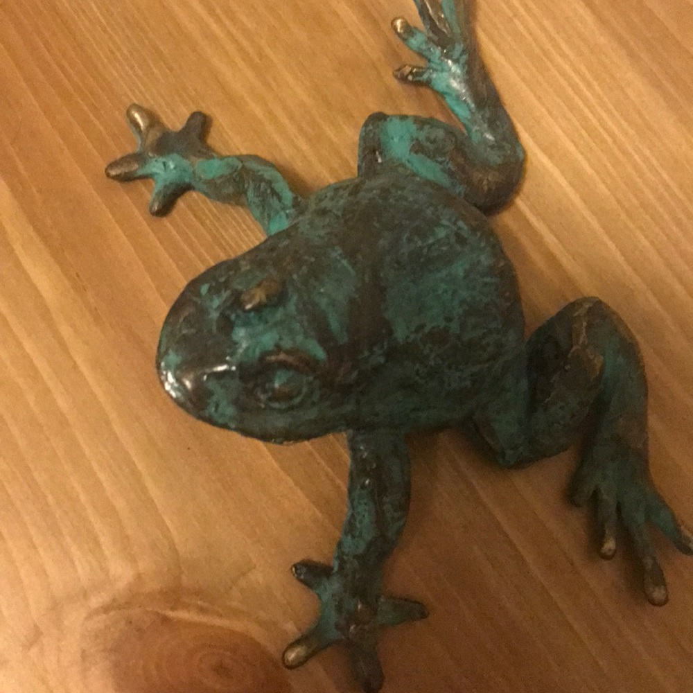 Cute little thing